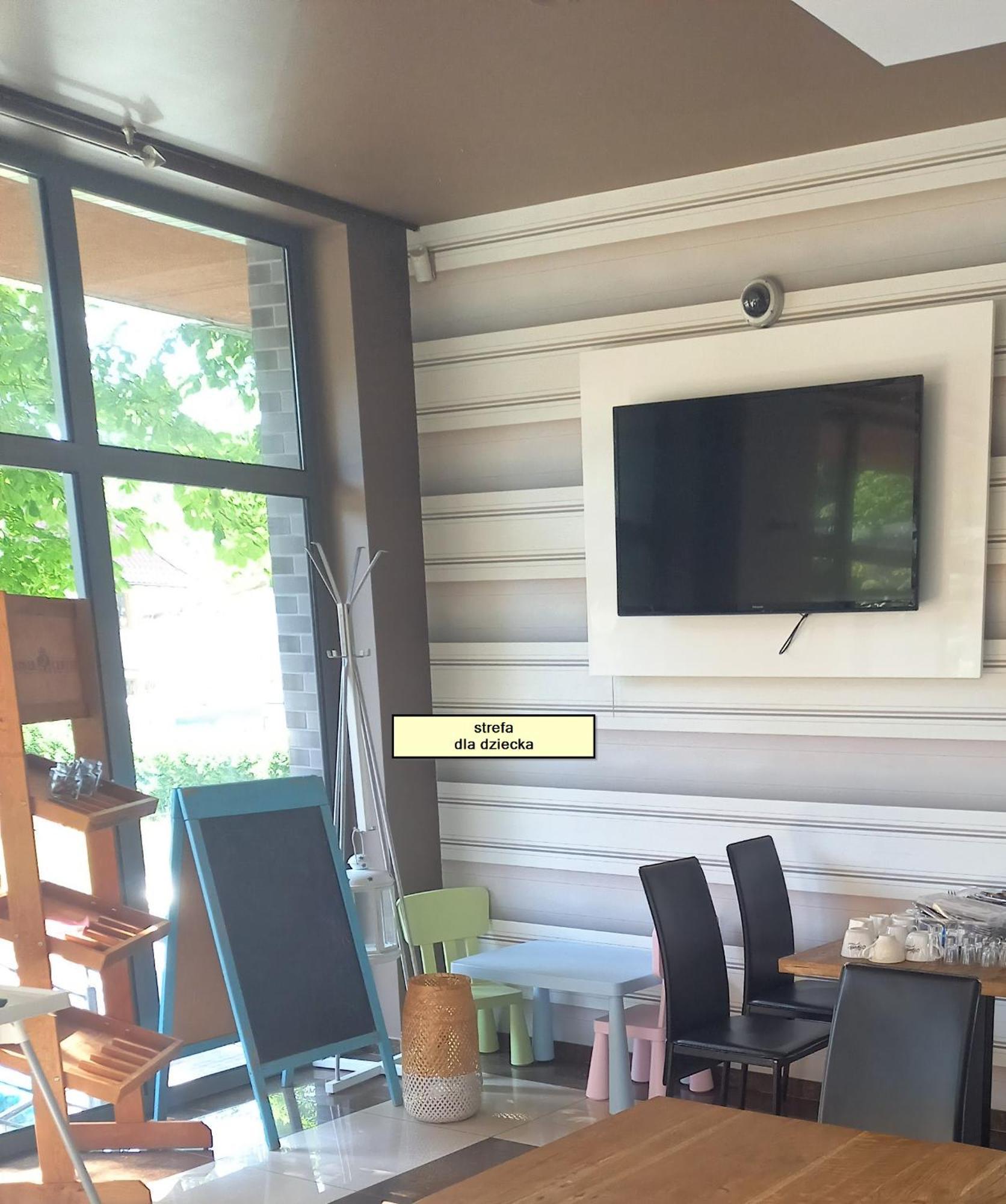 Planeta Apartment Mielno เมียลโน ภายนอก รูปภาพ